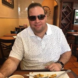 Meet your Posher, Eric